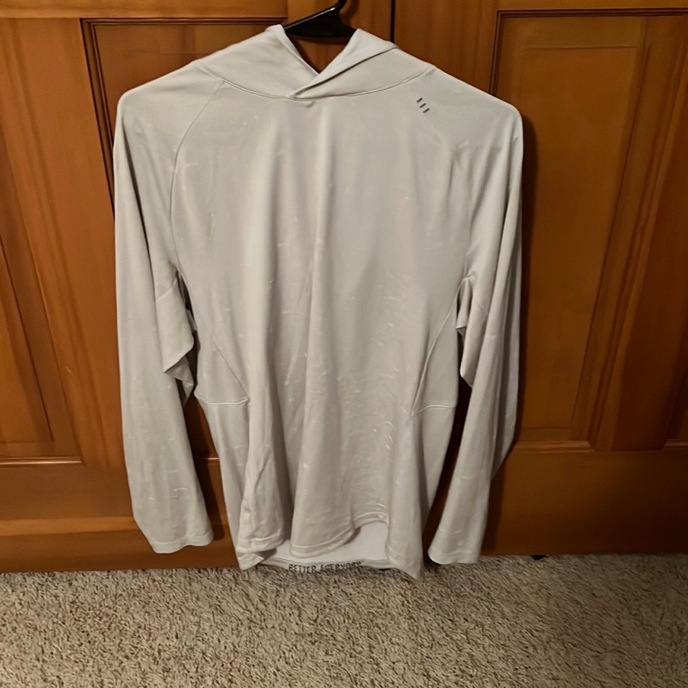 Light Lululemon Hoodie size Medium